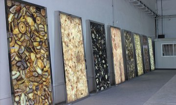 Облицовочный камень в Крыму Облицовочный камень в Крыму