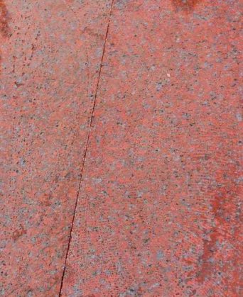 Красный гранит Imperial Red со склада в Симферополе Гранитная плитка красная со склада в Симферополе