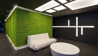 EcoGreen - фитодизайн в Крыму мастерская фитодизайна в Крыму