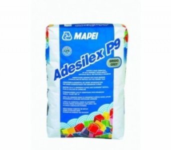 Клей для плитки Adesilex P9 Adesilex P9