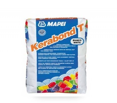 Клей для фарфоровой мозаики Keabond T клей для тонкой керамики и фарфоровой мозаики